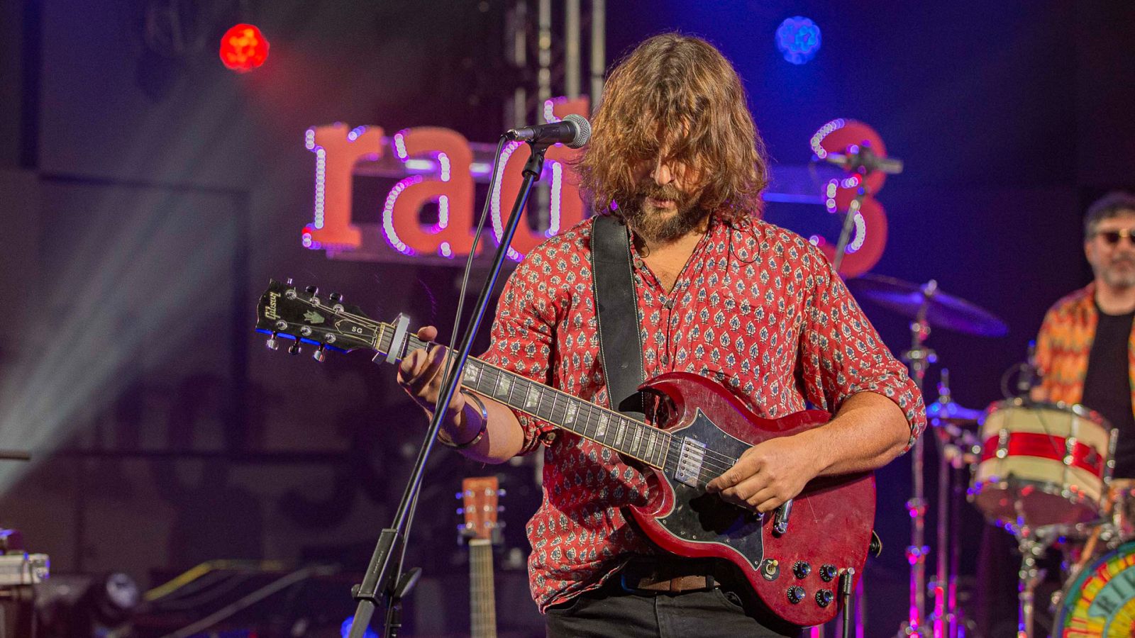 Los conciertos de Radio 3 - Riverboy - ver ahora