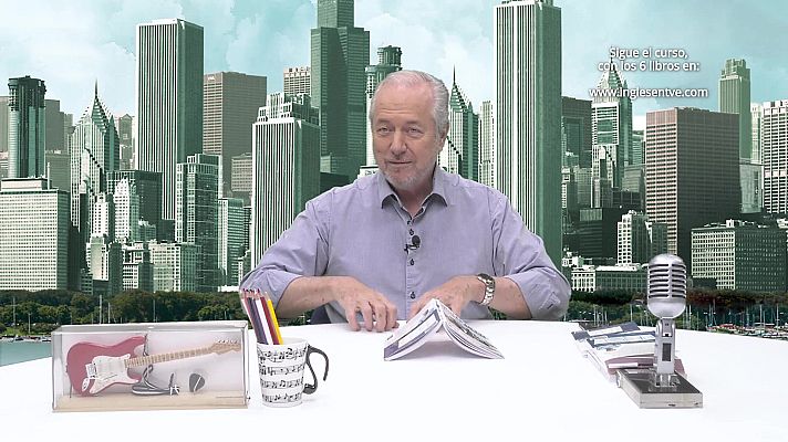 Inglés en TVE - Programa 577
