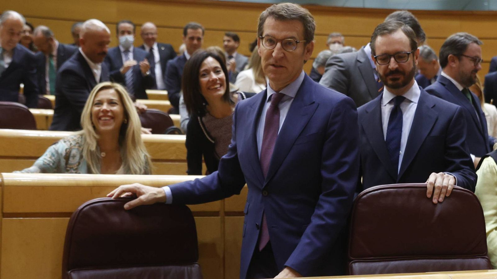 Telediario - 8 horas - 07/06/22 - ver ahora