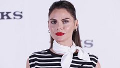 Flash Moda -  Amaia Salamanca, un armario lleno de tendencias sostenibles