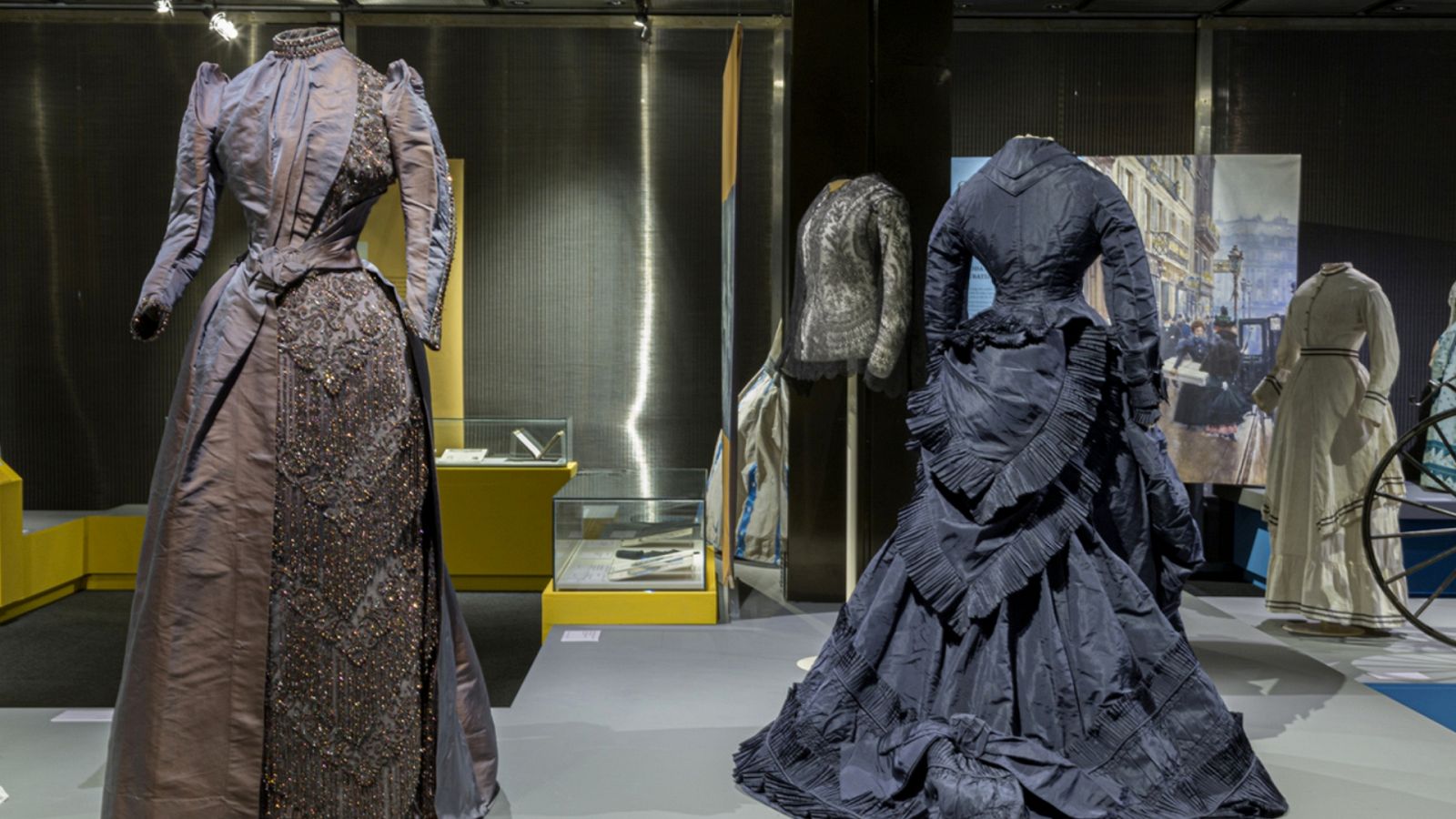 Museo del Traje, una joya para descubrir en Madrid