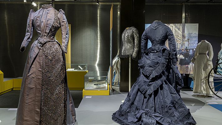 Flash moda - Museo del Traje, una joya para descubrir en Madrid