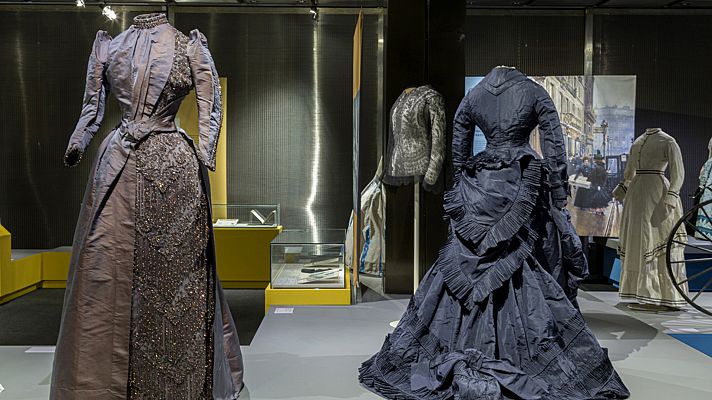 Museo del Traje, una joya para descubrir en Madrid