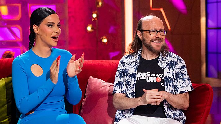 La noche D - Las estrellas