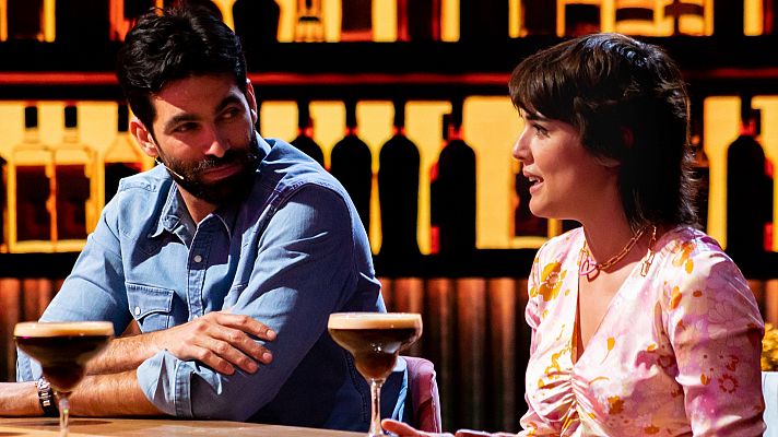 La noche D - Una red de prostitución intentó captar a Adriana Ugarte