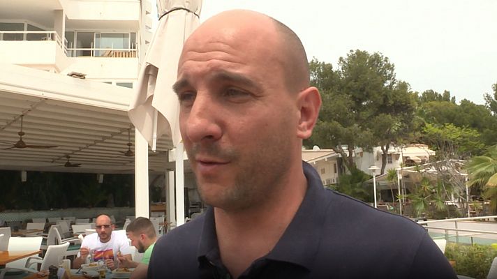 Repor - Magaluf, cambio de look