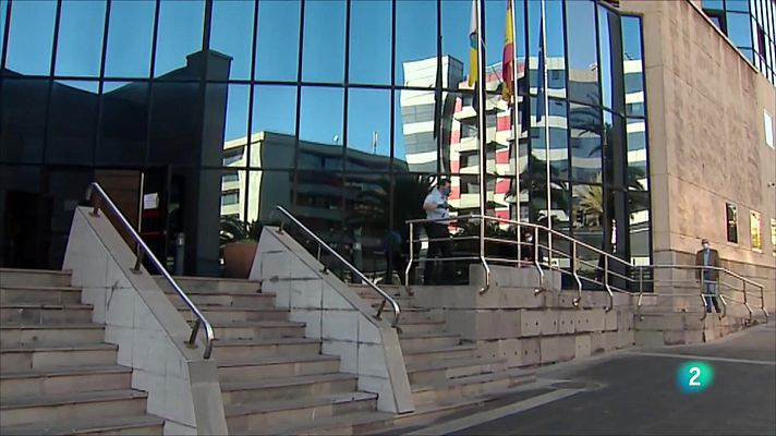 Telecanarias - Telecanarias 2 - 06/06/2022