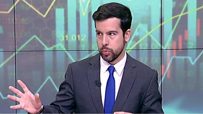 La economía - La economía - 07/06/22