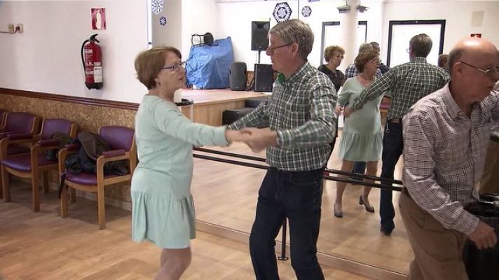 Universo UNED - Primera Edición de UNEDanza