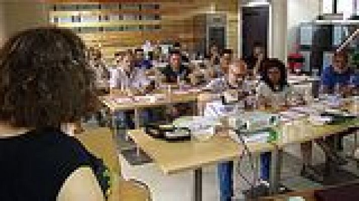 Universo UNED - Presentación de la XXXIII edición de los Cursos de Verano