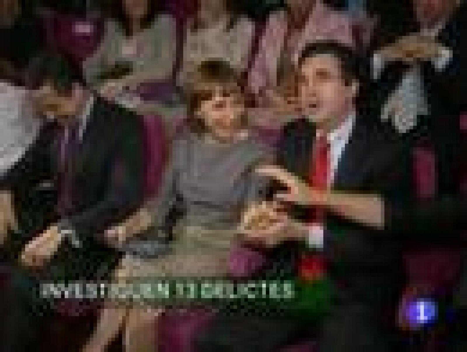 Informatiu Balear. Informatiu de les Illes Balears. (30/12/09)