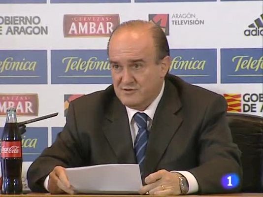 Noticias Aragón - Noticias Aragón - 30/12/09