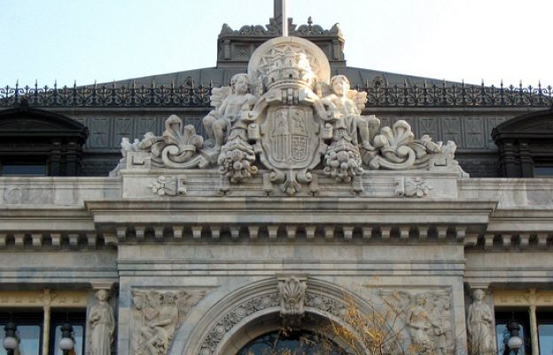  - Economía mejora según Banco España