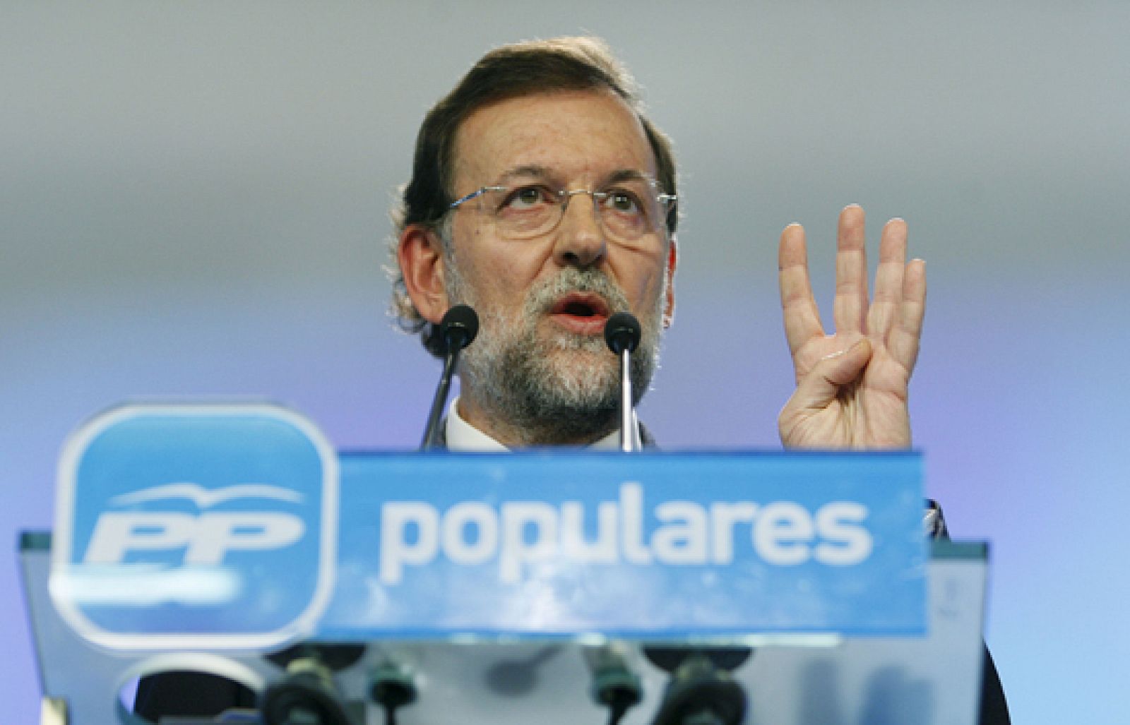 Rajoy, en contra de negociar con secuestradores