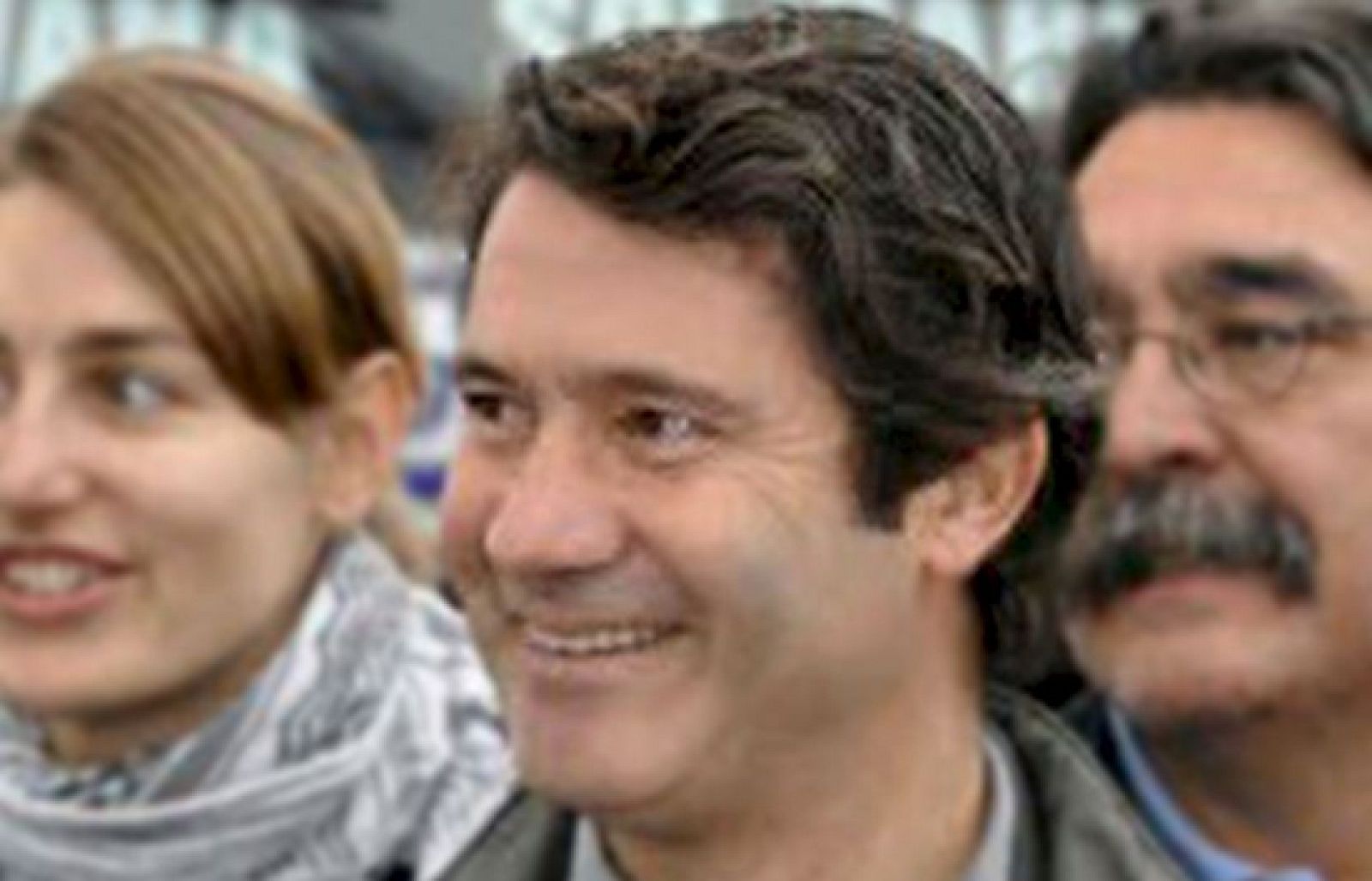 El Gobierno no va a facilitar datos sobre las heridas del español Albert Vilalta | Ver