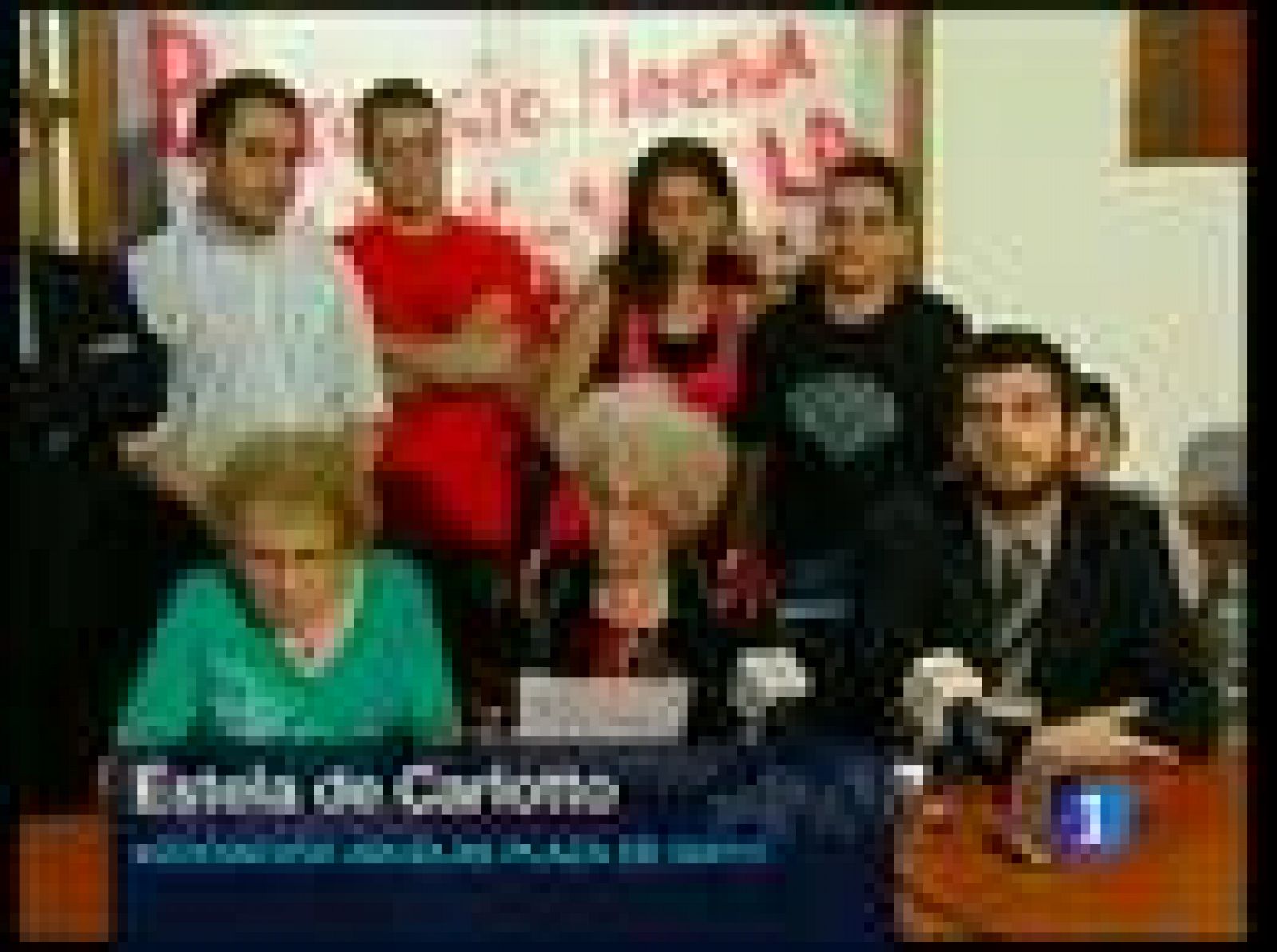 La directora del diario Clarín investigada por la adopción de sus hijos | Ver