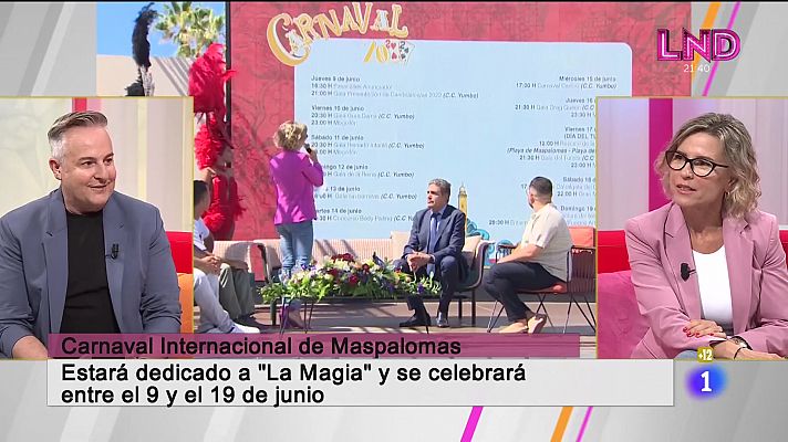 Cerca de ti - Cerca de ti - 07/06/2022