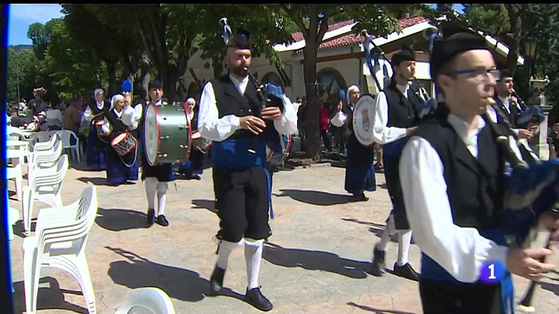 Asturias en 2' - 07/06/2022 - Ver ahora