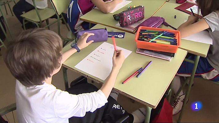 L'Informatiu - L'Informatiu - 07/06/2022