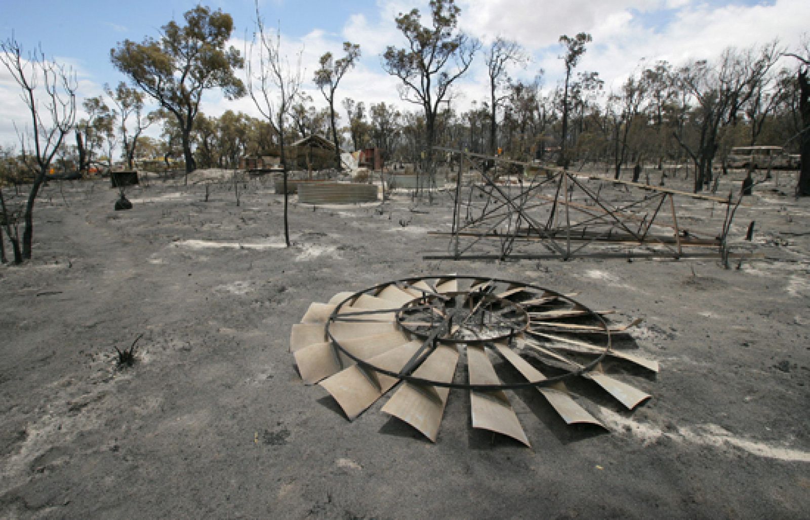 Diferentes líderes políticos hacen balance del año 2009 | Ver