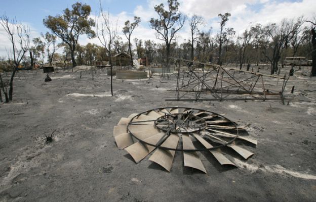  - Los políticos hacen balance