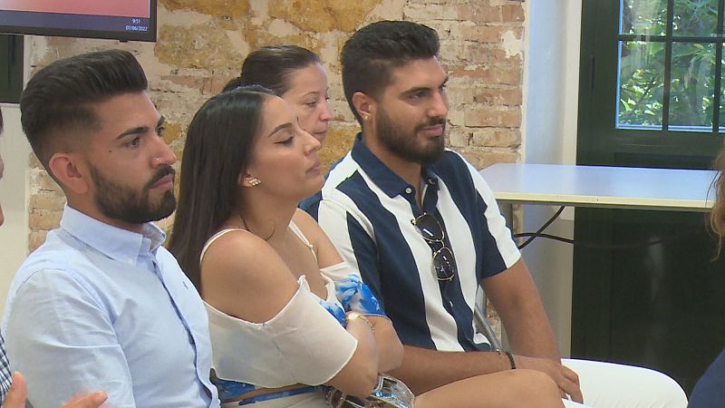 El programa Acceder cumple 20 años de integración de la comunidad gitana en la sociedad murciana. 