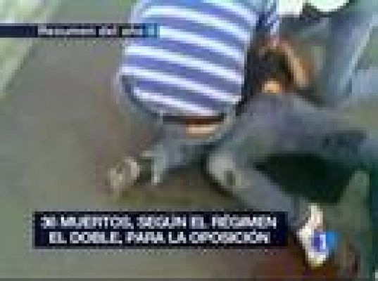  - Noticias internacionales del 2009