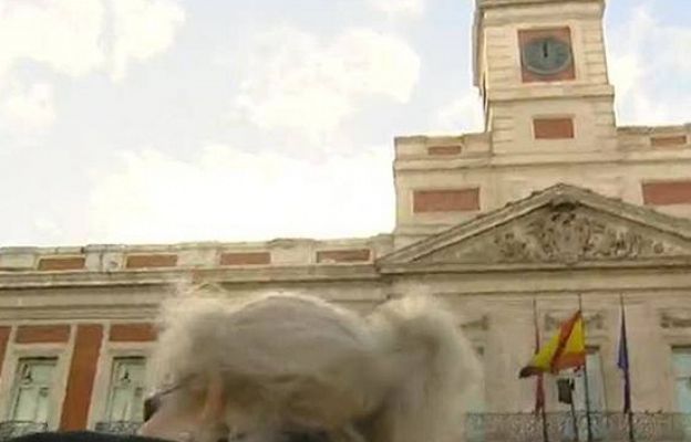 Informativo de Madrid - Informativo de Madrid - 30/12/09