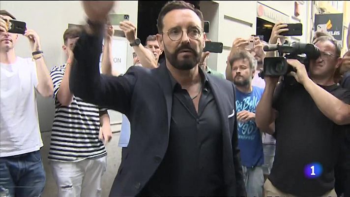 L'informatiu - Comunitat Valenciana - L'informatiu Comunitat Valenciana 1 - 07/06/22