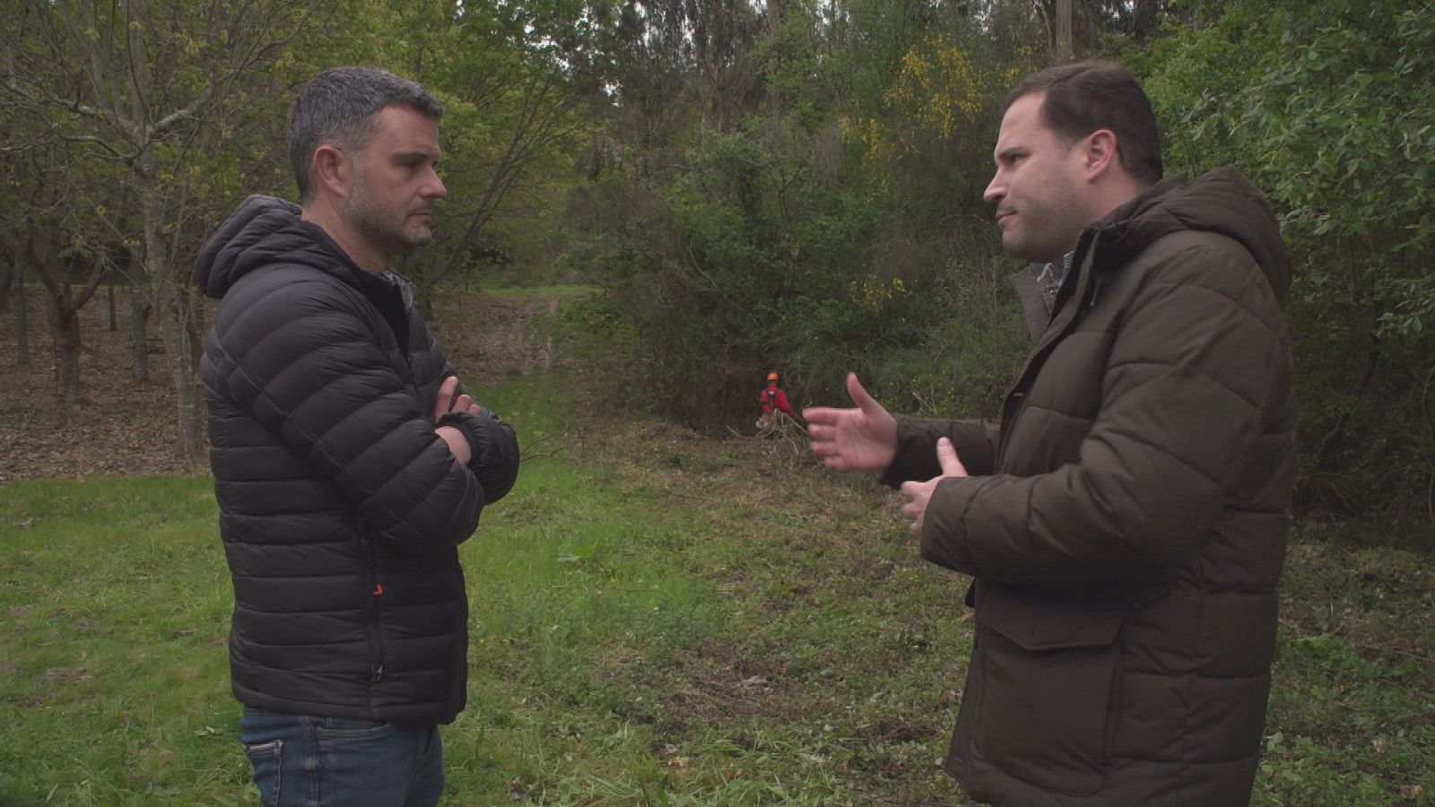 Comando actualidad - Pueblos revueltos - Ver ahora