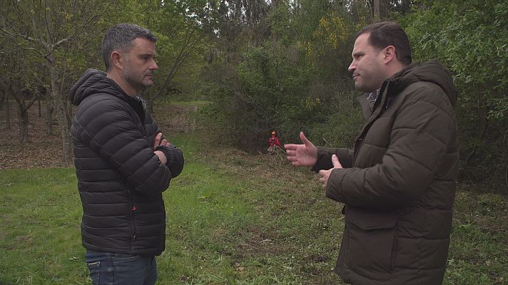 Comando Actualidad - Pueblos revueltos