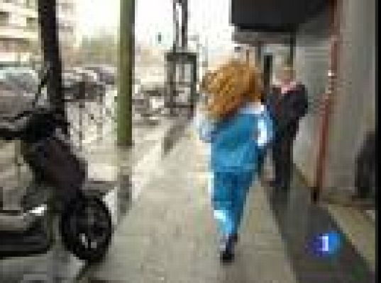  - La San Silvestre vallecana, a punto