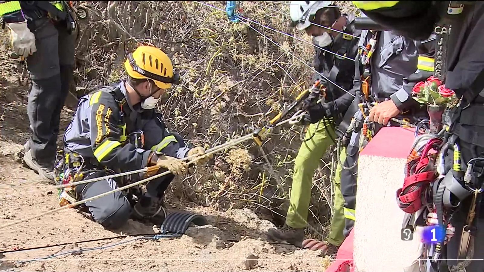 Canarias en 2' - 07/06/2022