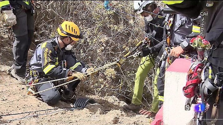 Telecanarias - Canarias en 2' - 07/06/2022