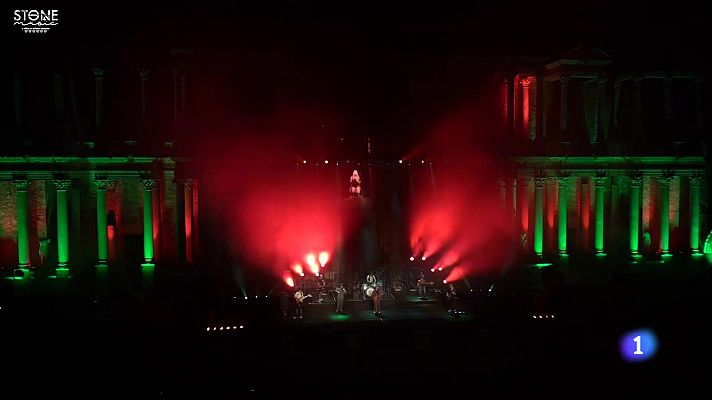 Nuevo protocolo y posibles nuevos eventos en el Teatro Romano de Mérida