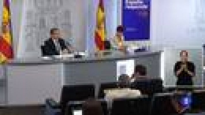 Informativo Telerioja - Informativo Telerioja 2 - 07/06/22