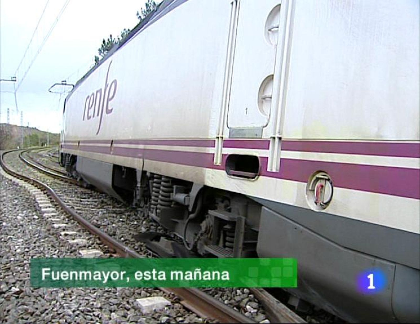 Informativo Telerioja - 30/12/09 - Informativo Telerioja | Ver