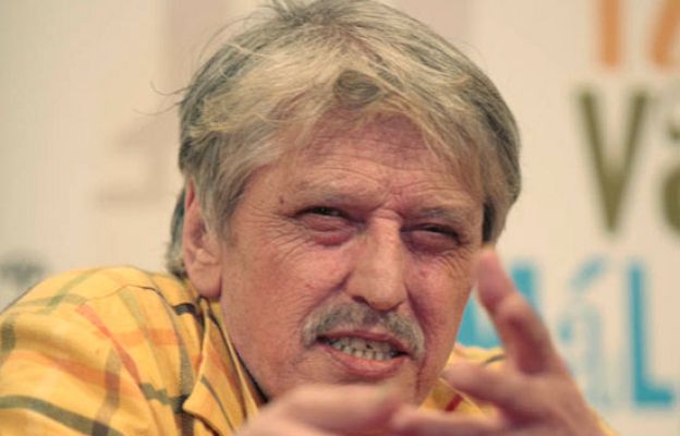  - Muere Iván Zulueta