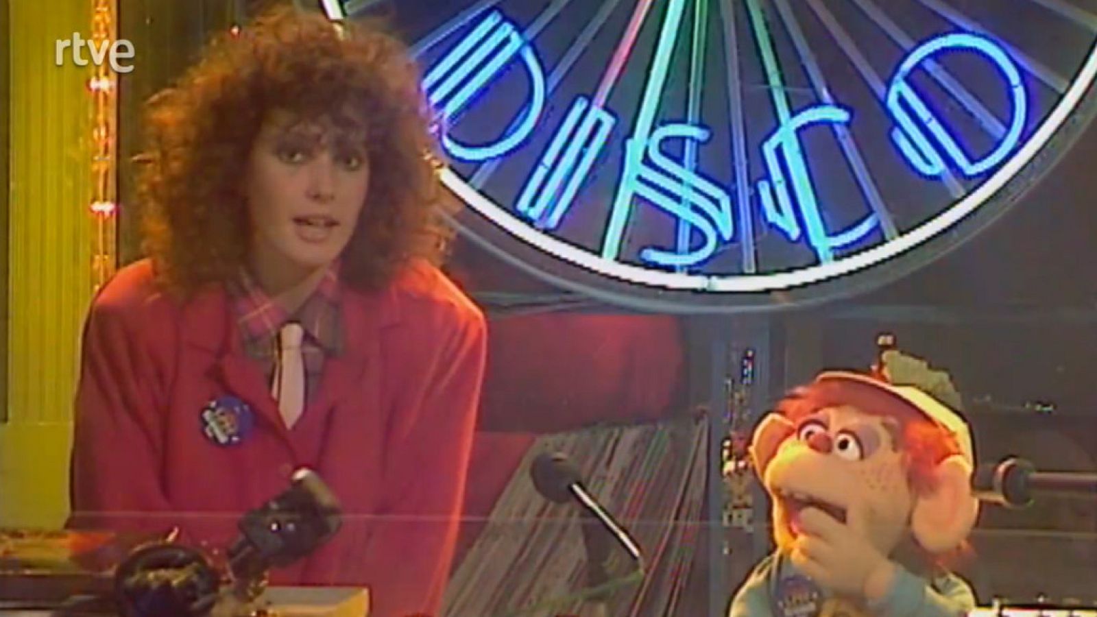 El kiosco - Especial 'Baby Disco'