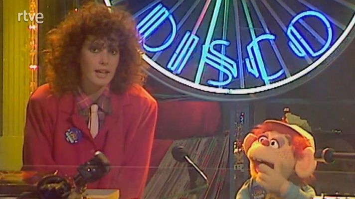 El kiosco - Especial 'Baby Disco'