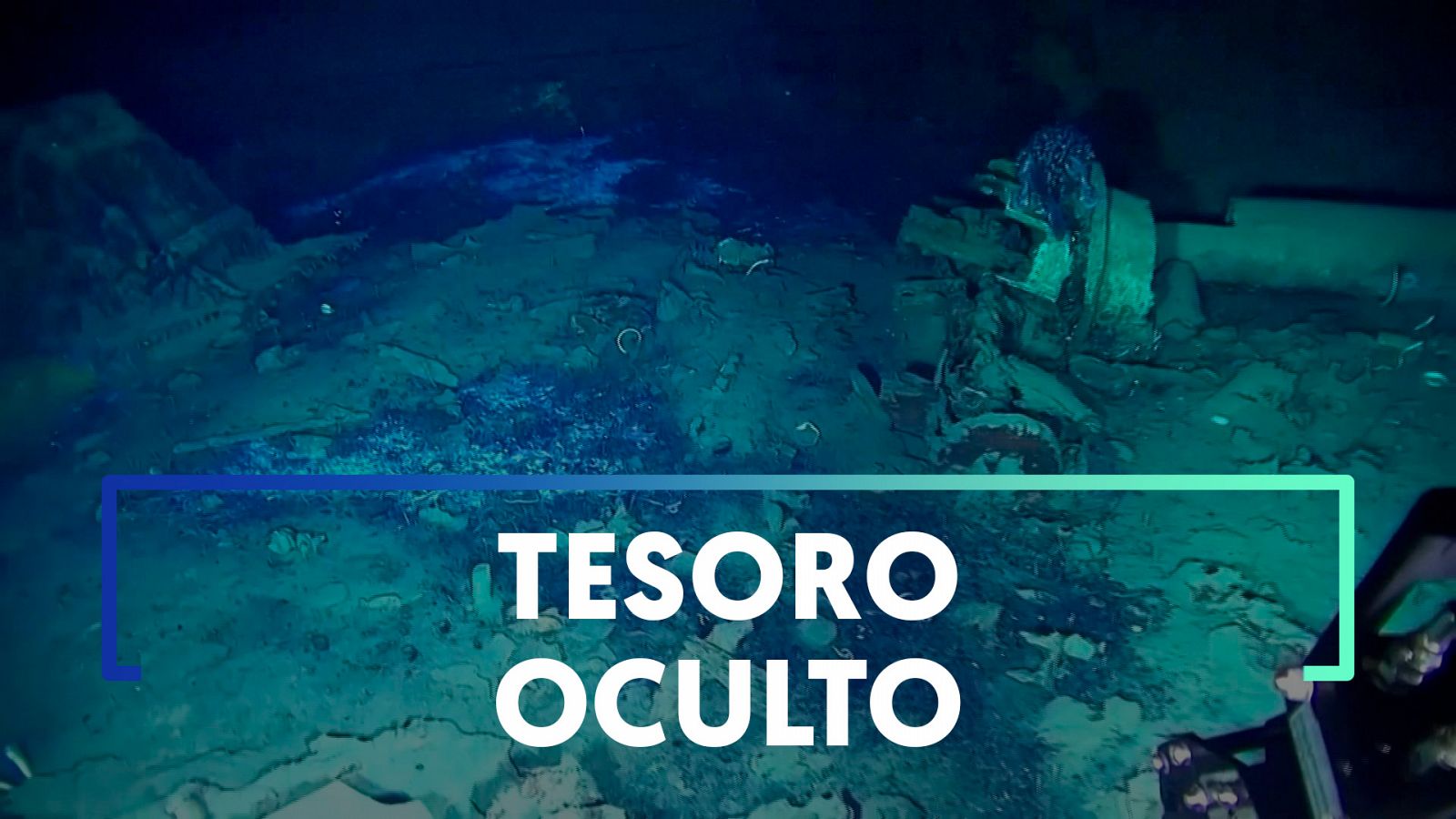 Nuevas embarcaciones y un botín junto al galeón San José - Modo Digital | Ver