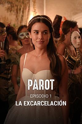 Parot - La excarcelación
