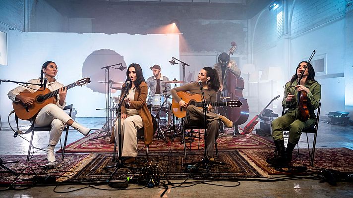 Efecte Collins - LAS MIGAS