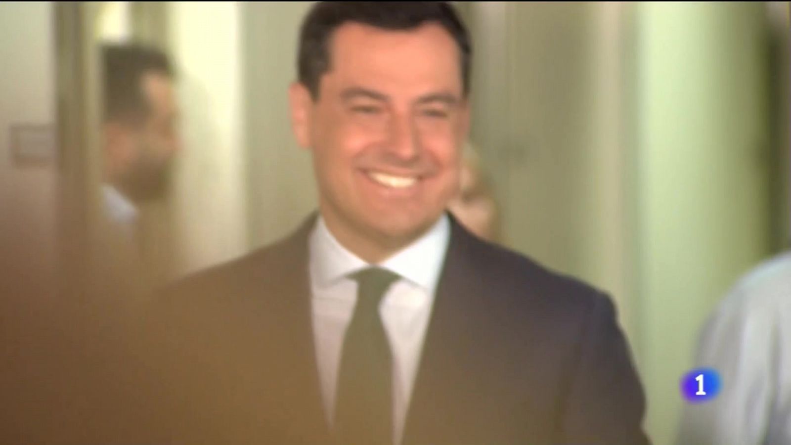 Juanma Moreno tras el #DebateRTVE - Ver ahora