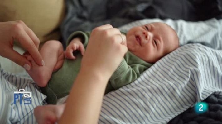 Para todos La 2 - Ser madre