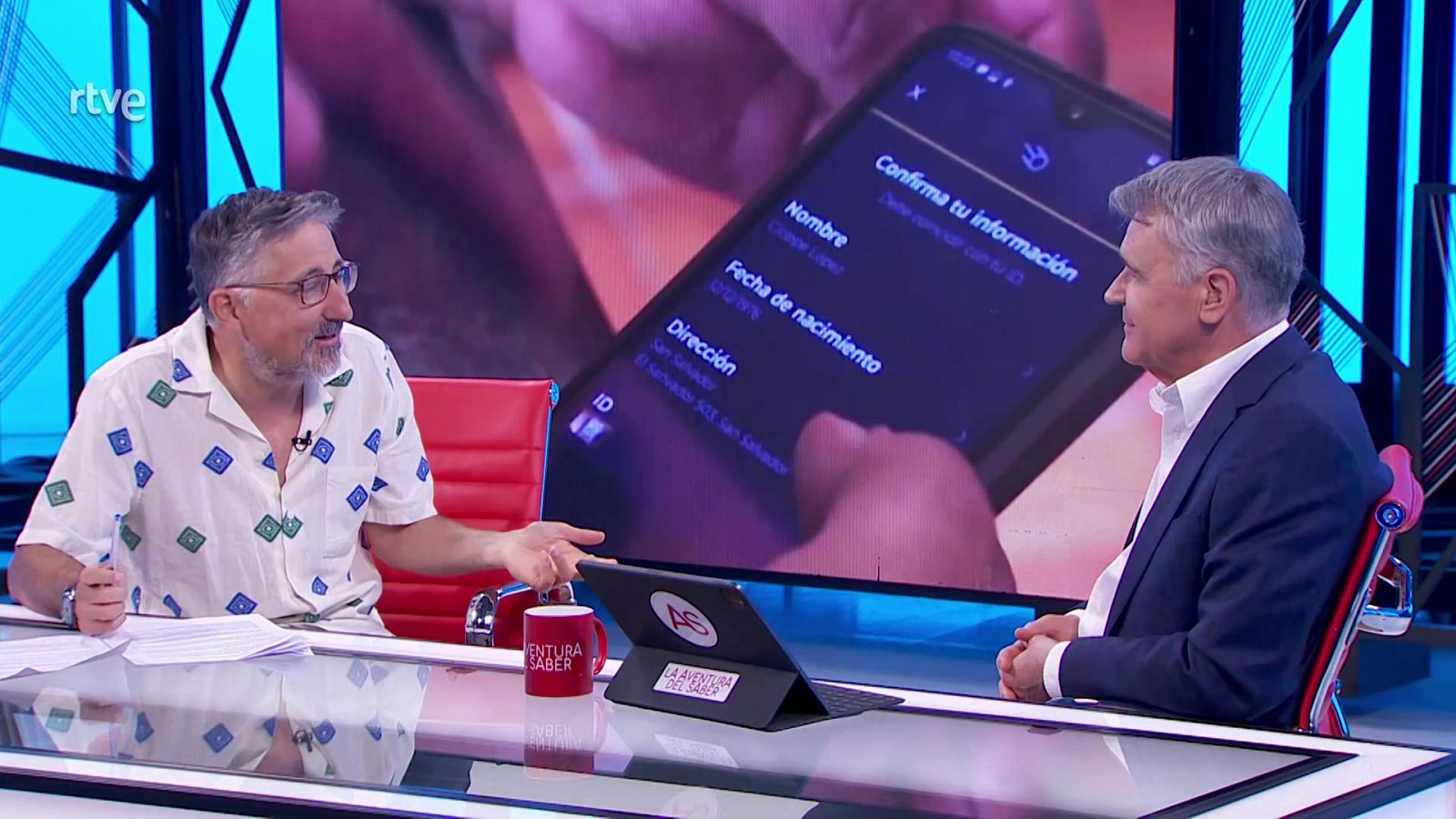 La aventura del saber - La falta de camareros en España, entre otras noticias - ver ahora