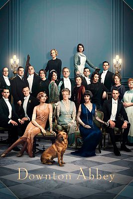 Downton Abbey