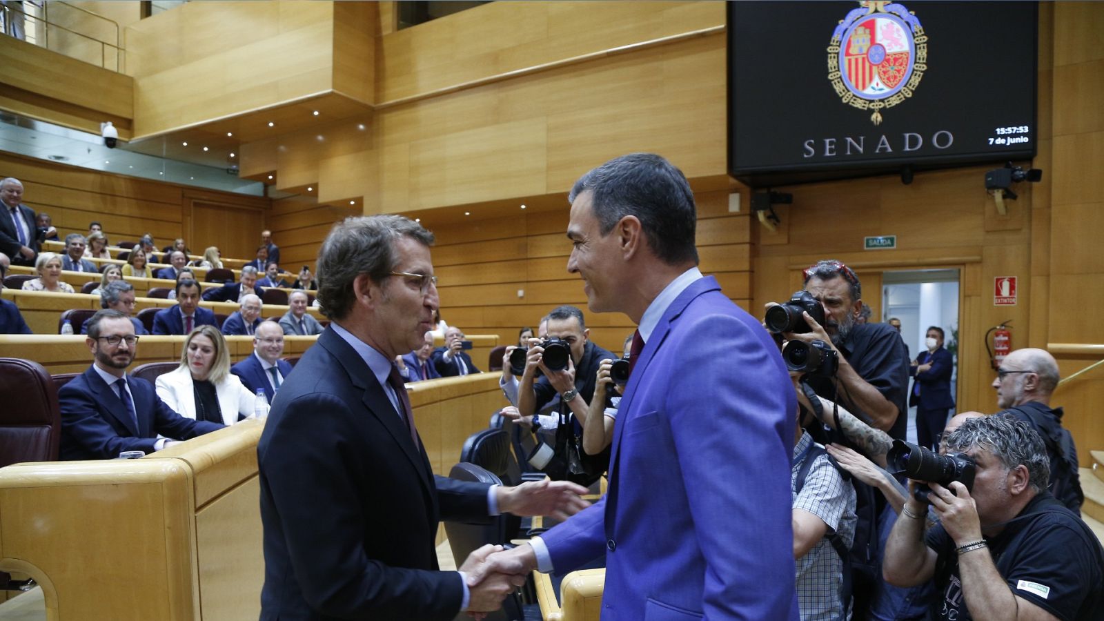 La tarde en 24 horas - 07/06/22 (1) - ver ahora