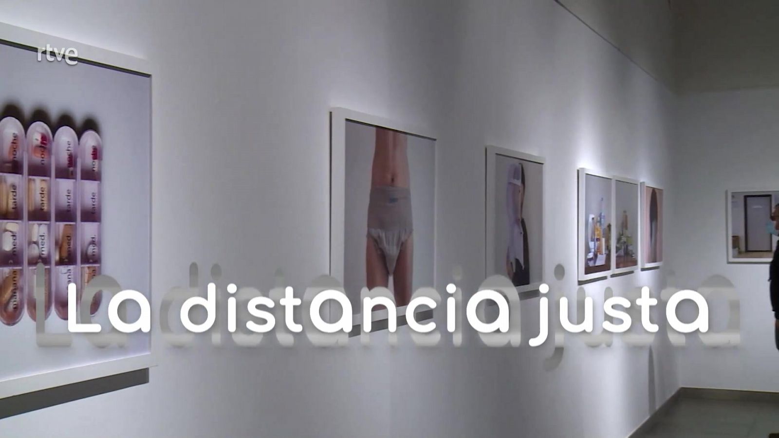 La aventura del saber - Pepe Guinea: La distancia justa - ver ahora