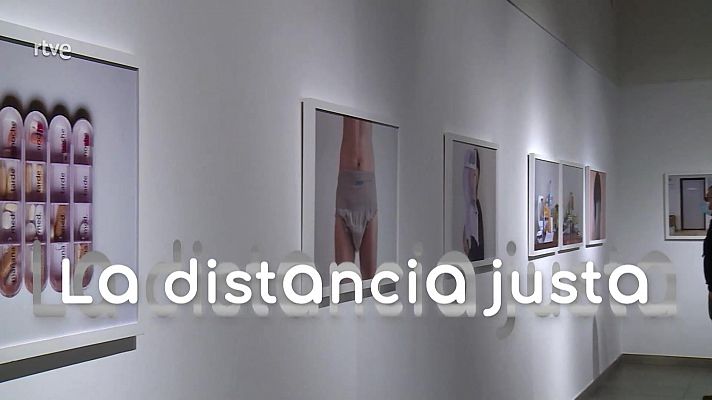 La aventura del Saber - Pepe Guinea: La distancia justa